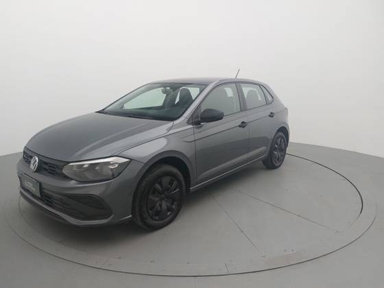 VOLKSWAGEN POLO 1.0 MPI TRACK MANUAL VOLKSWAGEN POLO 1.0 MPI TRACK MANUAL